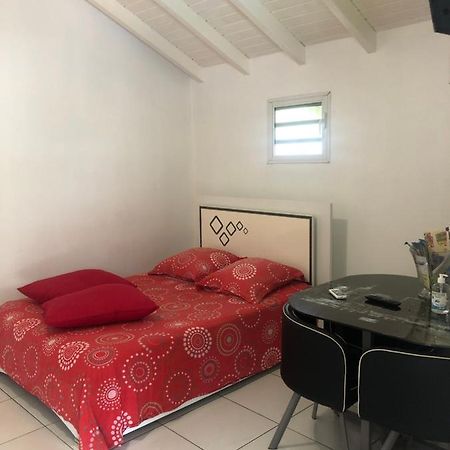 Apartamento Kaban' Malaka Petit-Bourg Exterior foto